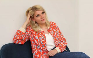 Romane Personal Shopper