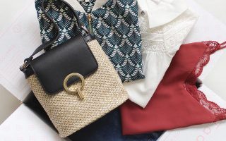 Box Clic and Fit Ouverte Sac Bomber Ycoo