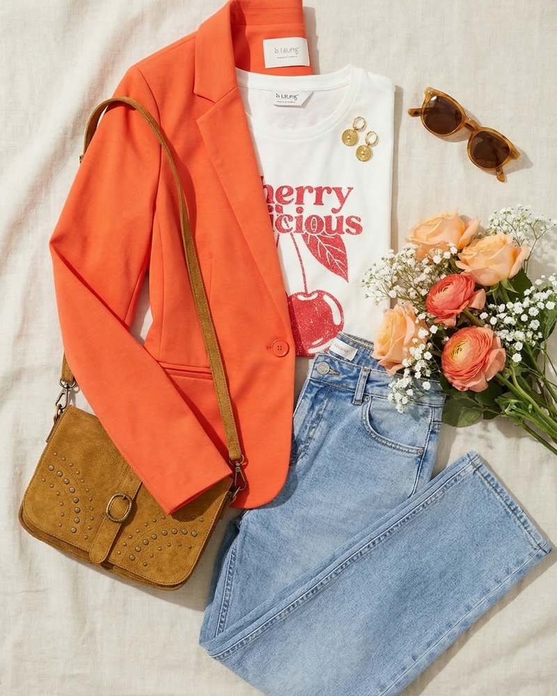 Look 1