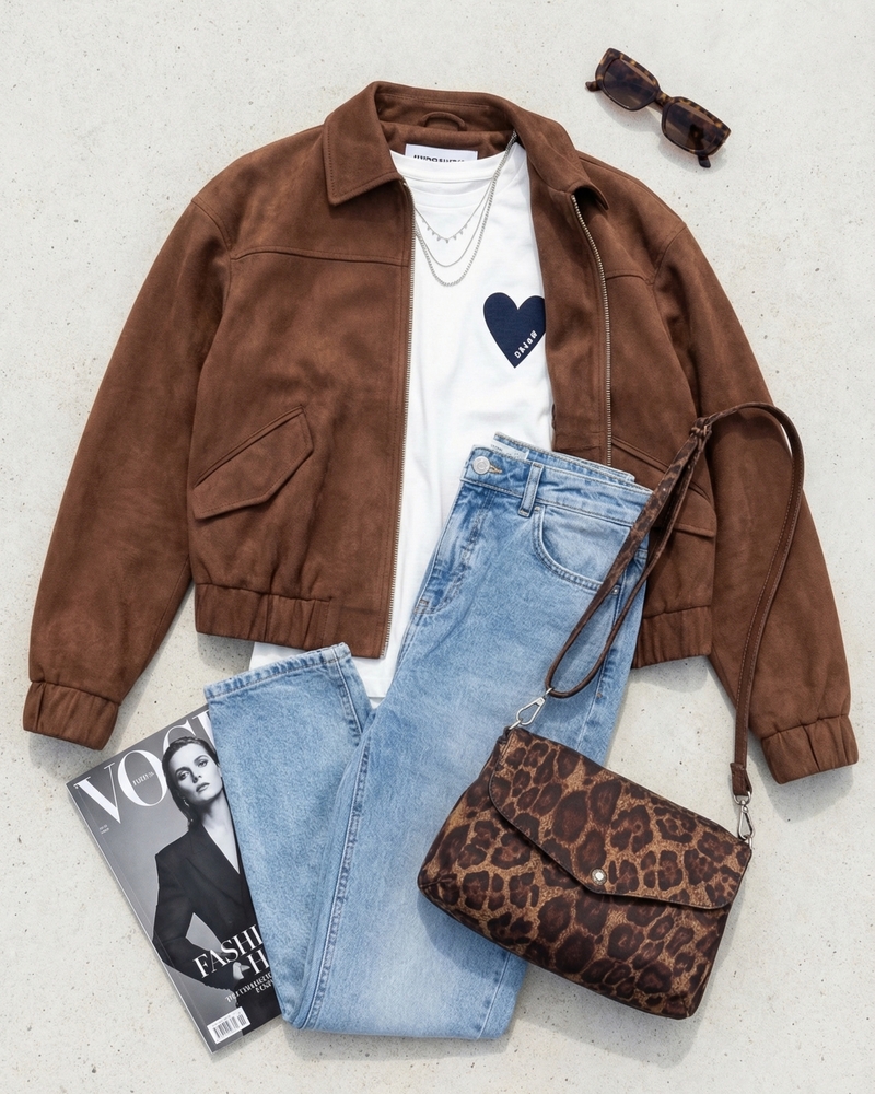 Look 4
