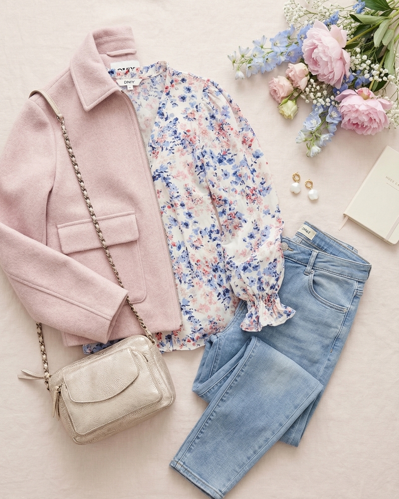 style look