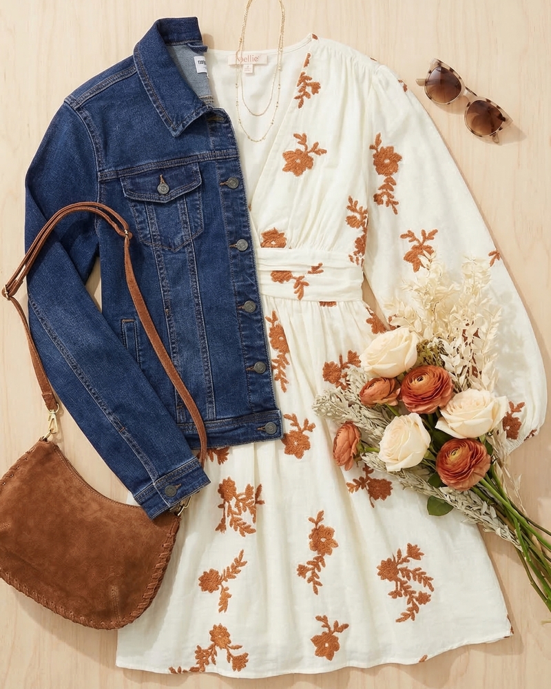 style look